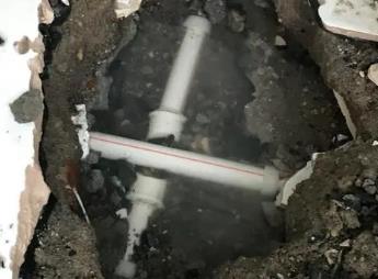 建邺阳台漏水维修公司为您分享楼上楼下漏水怎么处理
