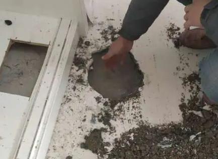 建邺卫生间漏水维修公司分享下精确定位查漏水一次多少钱?不同级别收费不同