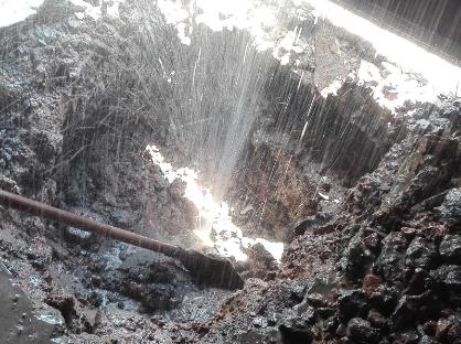建邺楼顶漏水维修公司为您专业解答下漏水的维修知识
