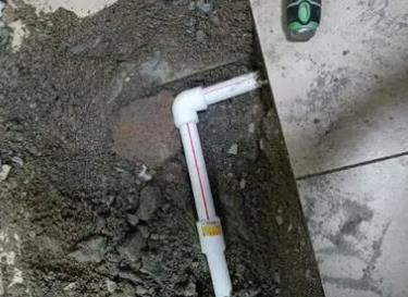 建邺阳台漏水维修时有哪些声音会影响检漏仪