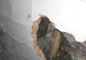 建邺卫生间漏水维修的步骤和流程。