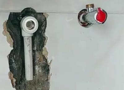 建邺卫生间漏水维修公司为您分享用常用的漏水检测方法来总结
